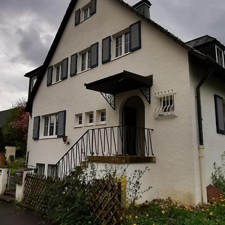 Ferienwohnung Palmenwald Freudenstadt Exterior foto