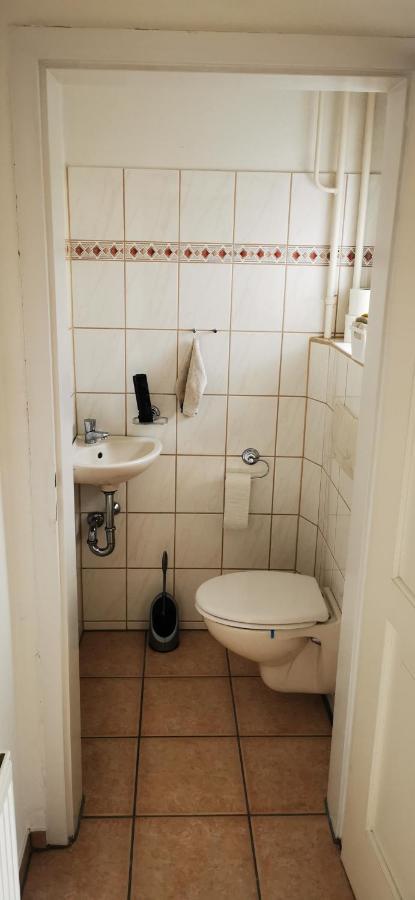 Ferienwohnung Palmenwald Freudenstadt Exterior foto