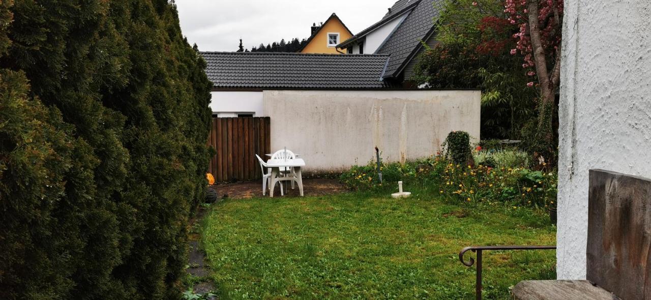 Ferienwohnung Palmenwald Freudenstadt Exterior foto